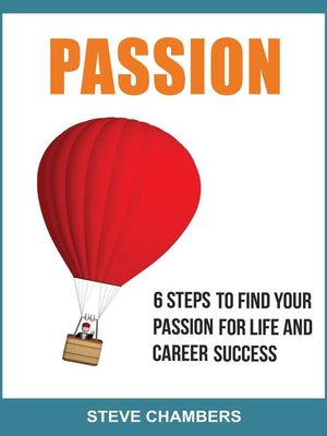 cover image of Passion